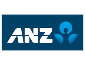 ANZ Logo