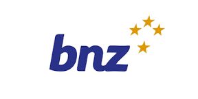 BNZ Logo