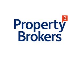 Property Brokers Logo