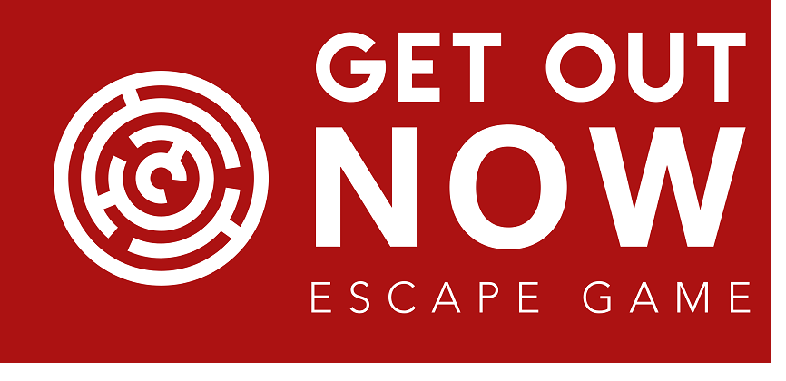 Get Out Now (Virtual Event)