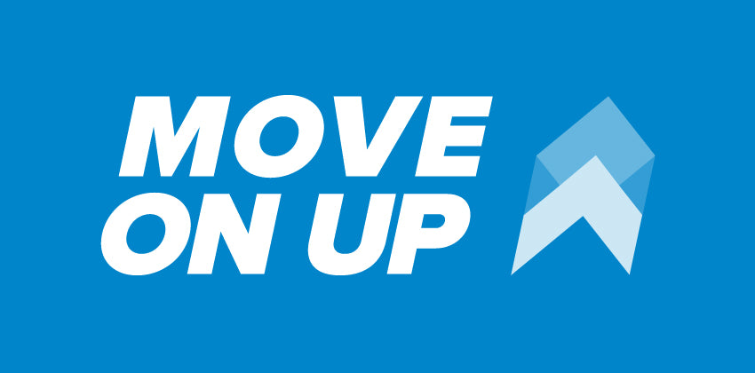 Move On Up (DIY event)