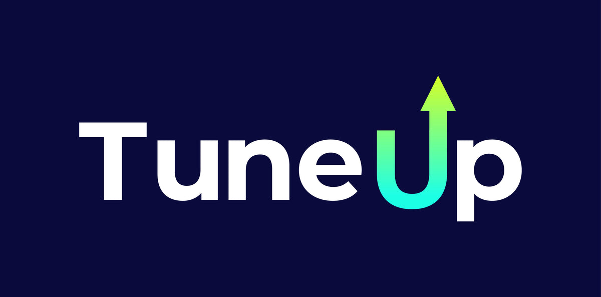 TuneUp Logo