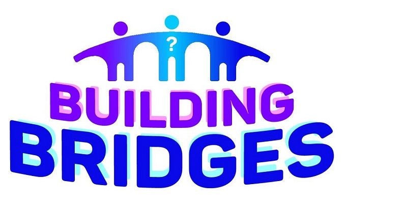 Building Bridges corporate social responsibility team building exercise