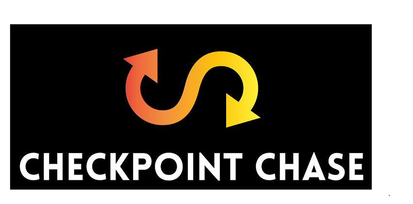 Checkpoint Chase DIY mobile app event used for team building, fundraising ideas and party ideas