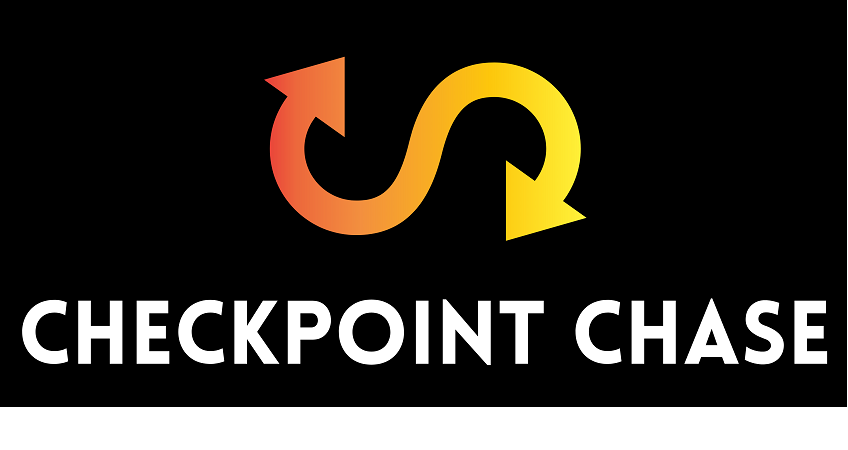 Checkpoint Chase (DIY Event)