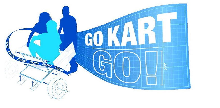 Go Kart Go team building event for employee engagement, motivation and moral boosting