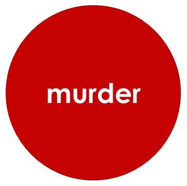 MURDER MYSTERY EVENTS