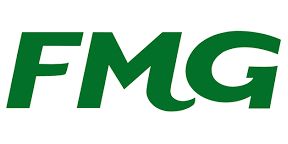 FMG Logo