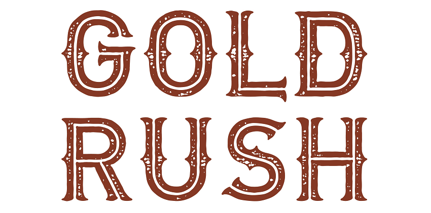 Gold Rush: Casino Event