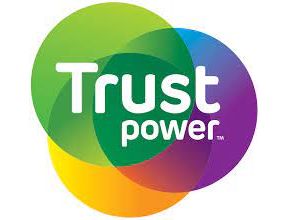 Trust Power Logo