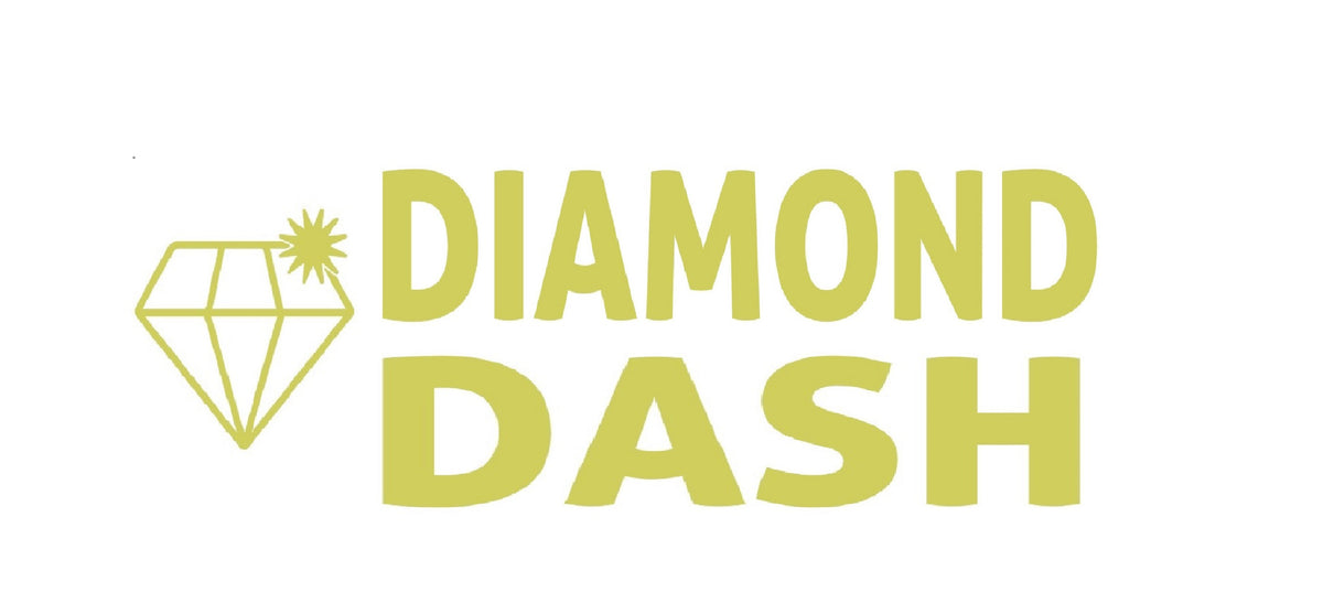 Diamond Dash Fundraising Event