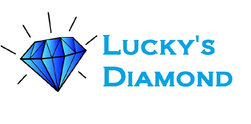 Lucky's Diamond murder mystery and dinner event for private birthday parties