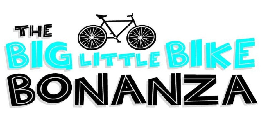The Big Little Bike Bonanza build a bike team building game for corporate events