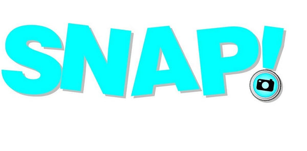 Snap team building game you run yourself using a mobile app