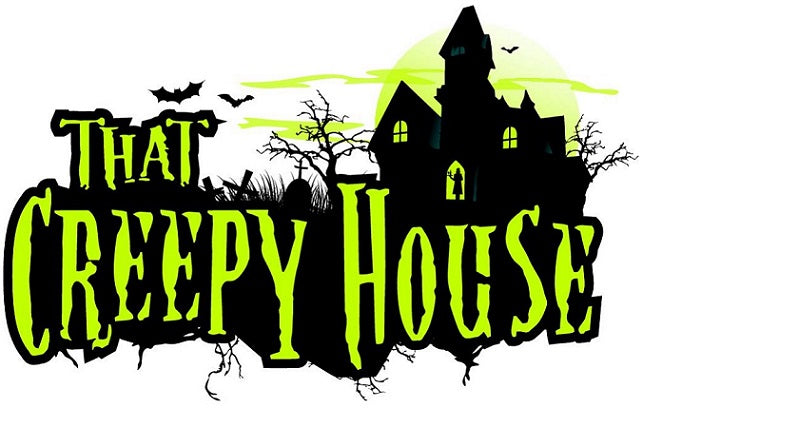 That Creepy House Murder Mystery Dinner Game and Murder Event in NZ