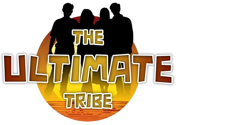 The Ultimate Tribe team building activity that focuses corporate groups on teamwork, problem solving and strategy.
